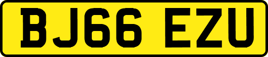 BJ66EZU