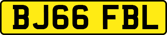 BJ66FBL