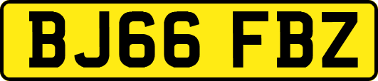 BJ66FBZ