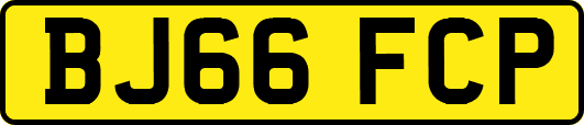 BJ66FCP