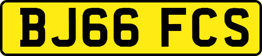 BJ66FCS