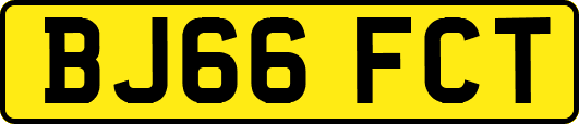 BJ66FCT