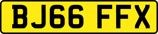 BJ66FFX