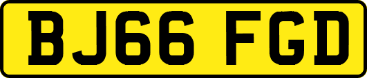 BJ66FGD