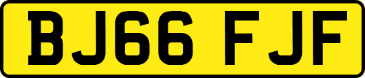 BJ66FJF