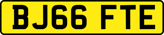 BJ66FTE