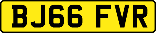 BJ66FVR