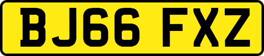 BJ66FXZ
