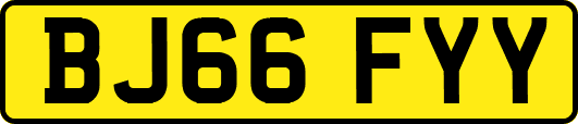 BJ66FYY