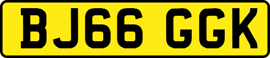 BJ66GGK