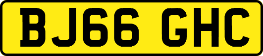 BJ66GHC