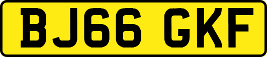 BJ66GKF