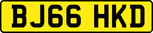 BJ66HKD