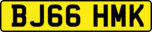 BJ66HMK