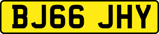 BJ66JHY