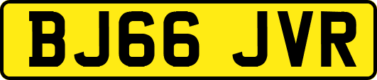 BJ66JVR