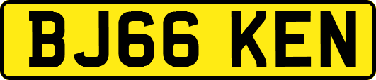 BJ66KEN