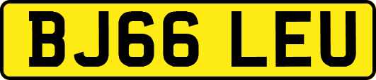 BJ66LEU