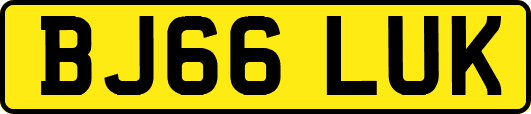 BJ66LUK