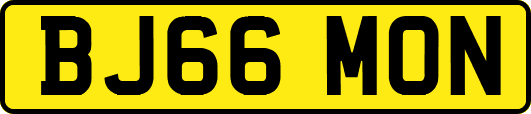 BJ66MON