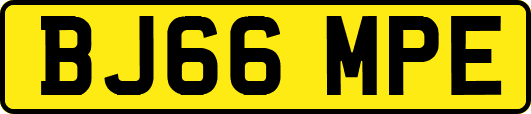 BJ66MPE