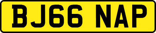 BJ66NAP