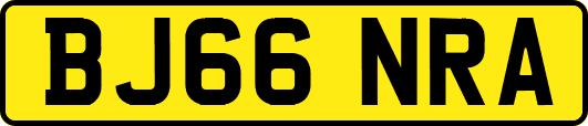BJ66NRA