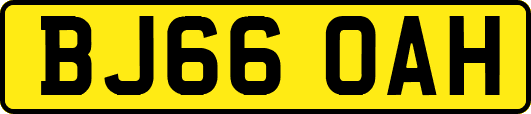 BJ66OAH