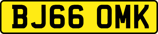 BJ66OMK