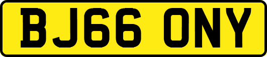 BJ66ONY