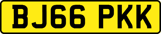 BJ66PKK