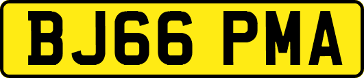 BJ66PMA