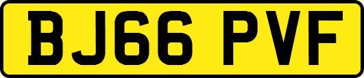 BJ66PVF