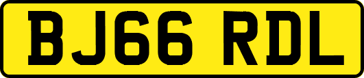BJ66RDL