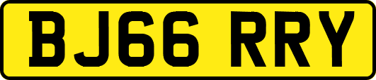 BJ66RRY