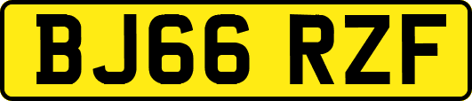 BJ66RZF