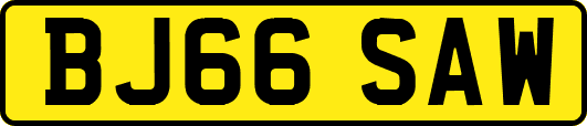 BJ66SAW