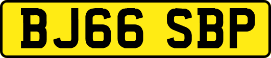 BJ66SBP