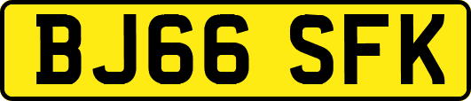 BJ66SFK
