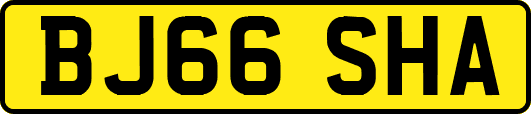 BJ66SHA