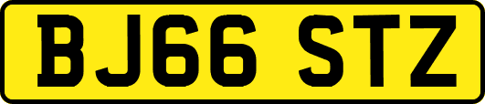 BJ66STZ