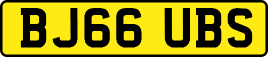 BJ66UBS