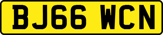 BJ66WCN