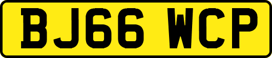 BJ66WCP