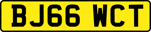 BJ66WCT