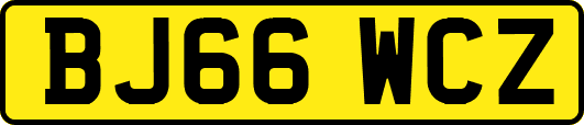 BJ66WCZ