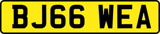 BJ66WEA