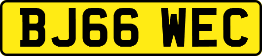 BJ66WEC