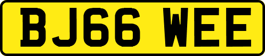 BJ66WEE
