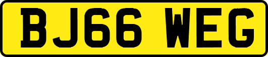 BJ66WEG